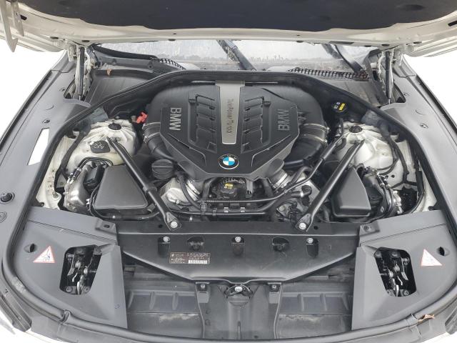 39456393 :رقم المزاد ، WBAYA8C51FD825582 vin ، 2015 Bmw 750 I مزاد بيع