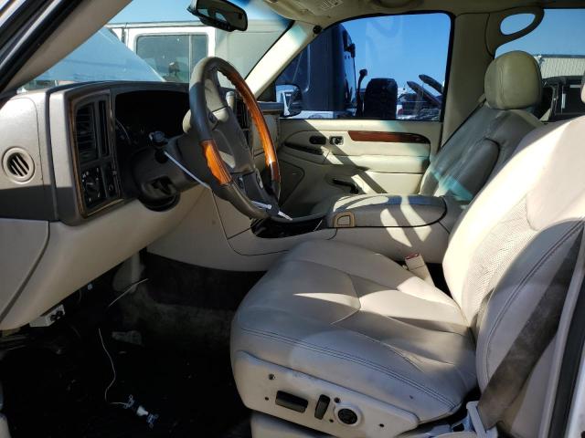 Продажа на аукционе авто 2003 Cadillac Escalade Luxury, vin: 1GYEK63N63R169170, номер лота: 39315823