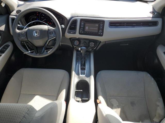 39231453 :رقم المزاد ، 3CZRU5H36NM739685 vin ، 2022 Honda Hr-v Lx مزاد بيع
