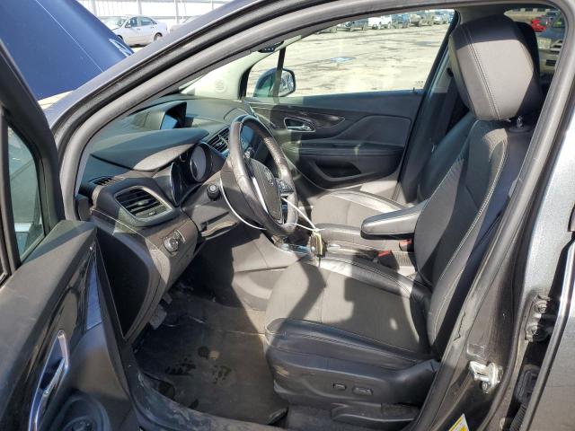 Aukcja sprzedaży 2016 Buick Encore Convenience, vin: KL4CJFSB8GB656225, numer aukcji: 38870143