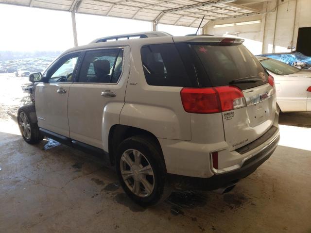 Продаж на аукціоні авто 2017 Gmc Terrain Slt, vin: 2GKALPEK9H6335232, номер лоту: 39437123