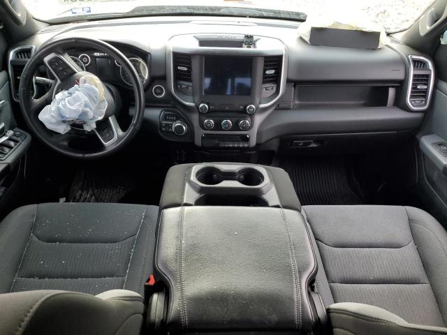 2021 Ram 1500 Big Horn/lone Star მანქანა იყიდება აუქციონზე, vin: 1C6SRFMT5MN663506, აუქციონის ნომერი: 37786983