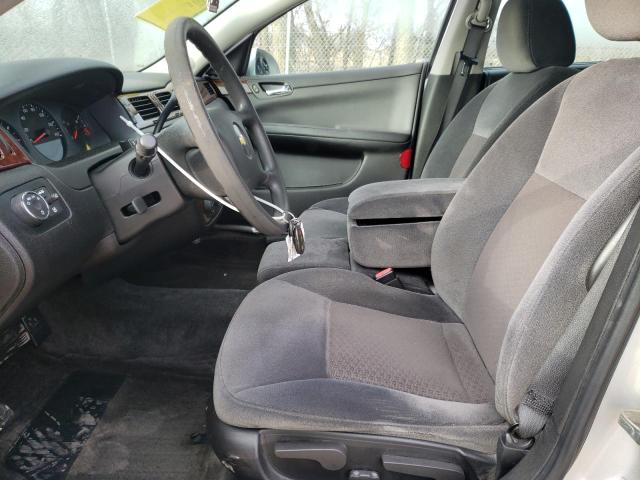Aukcja sprzedaży 2011 Chevrolet Impala Ls, vin: 2G1WA5EK0B1106219, numer aukcji: 39730453