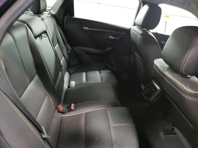 39394033 :رقم المزاد ، 2G1145S37H9123852 vin ، 2017 Chevrolet Impala Premier مزاد بيع