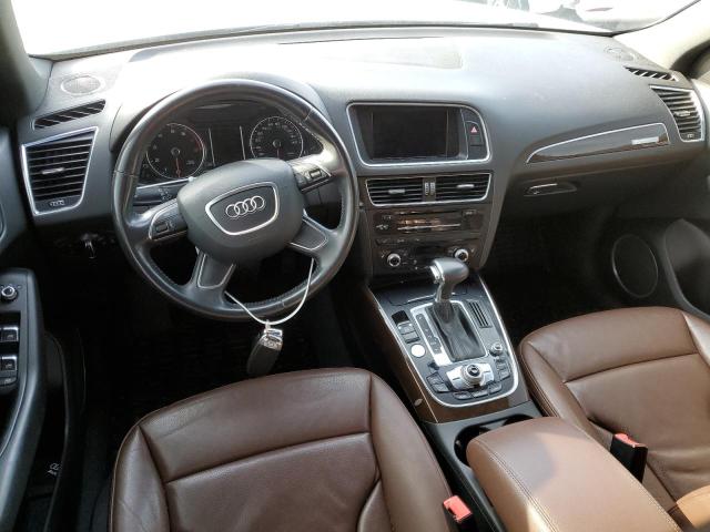Aukcja sprzedaży 2014 Audi Q5 Premium Plus, vin: WA1LFAFP0EA123914, numer aukcji: 39697093