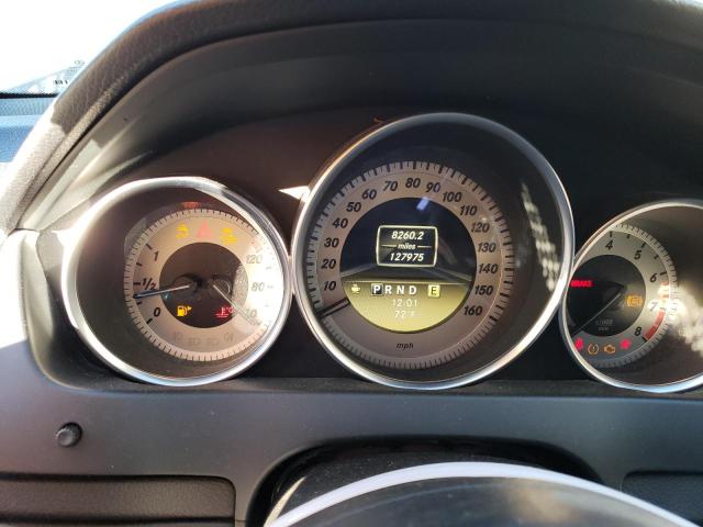 Продажа на аукционе авто 2012 Mercedes-benz C 250, vin: WDDGF4HB2CA625109, номер лота: 40088153