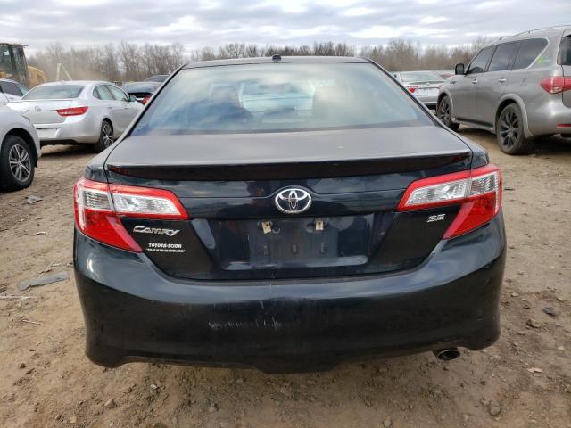 39723023 :رقم المزاد ، 4T1BF1FKXCU530250 vin ، 2012 Toyota Camry Base مزاد بيع