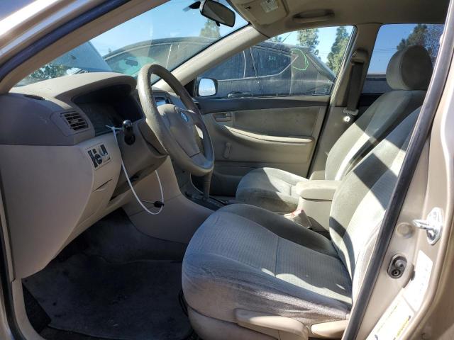 40306333 :رقم المزاد ، 1NXBR32E96Z694340 vin ، 2006 Toyota Corolla Ce مزاد بيع