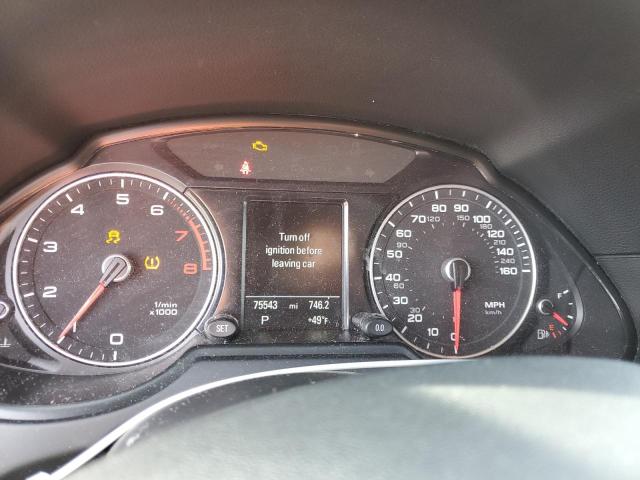 Aukcja sprzedaży 2014 Audi Q5 Premium Plus, vin: WA1LFAFP0EA123914, numer aukcji: 39697093