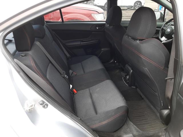 Продаж на аукціоні авто 2015 Subaru Wrx Premium, vin: JF1VA1D63F9813348, номер лоту: 40160633