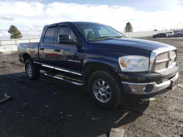 2006 Dodge Ram 1500 St მანქანა იყიდება აუქციონზე, vin: 1D3HU18216J142564, აუქციონის ნომერი: 40453873
