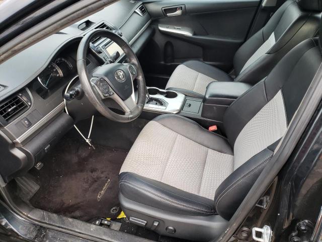39723023 :رقم المزاد ، 4T1BF1FKXCU530250 vin ، 2012 Toyota Camry Base مزاد بيع