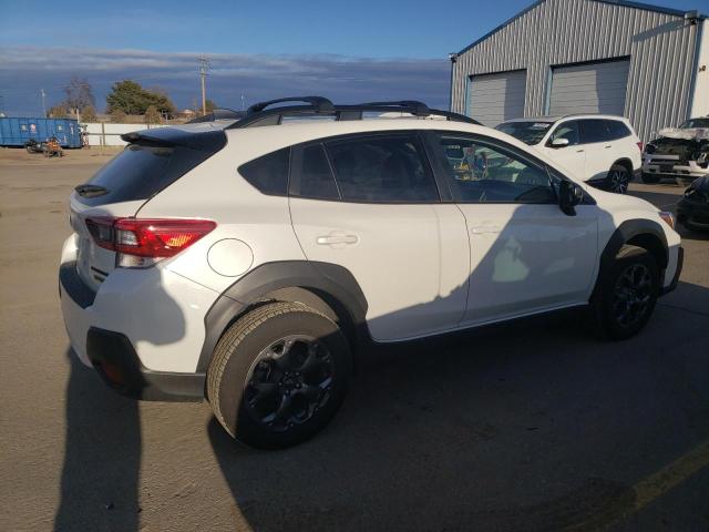 Aukcja sprzedaży 2022 Subaru Crosstrek Sport, vin: JF2GTHSC5NH266121, numer aukcji: 39566803
