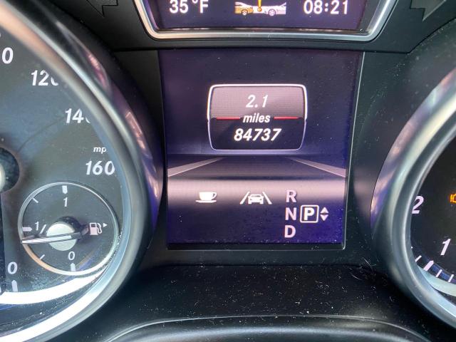 40510883 :رقم المزاد ، 4JGDF7CE9DA258061 vin ، 2013 Mercedes-benz Gl 450 4matic مزاد بيع