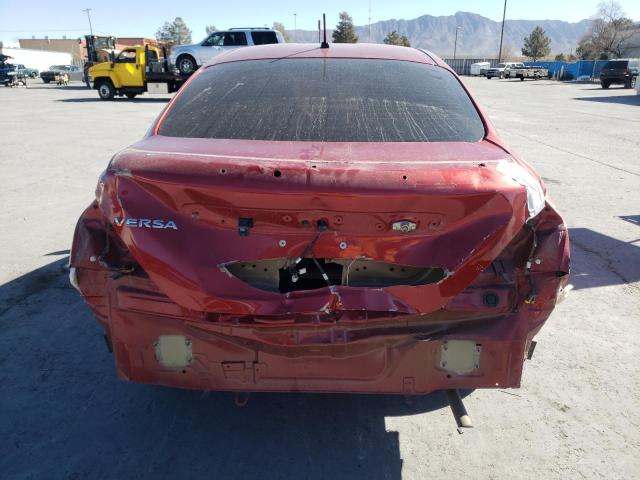 Aukcja sprzedaży 2019 Nissan Versa S, vin: 3N1CN7AP1KL815058, numer aukcji: 38941323