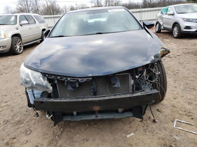 39723023 :رقم المزاد ، 4T1BF1FKXCU530250 vin ، 2012 Toyota Camry Base مزاد بيع