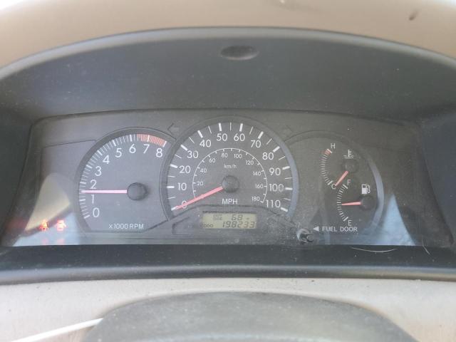 40306333 :رقم المزاد ، 1NXBR32E96Z694340 vin ، 2006 Toyota Corolla Ce مزاد بيع