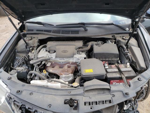 39723023 :رقم المزاد ، 4T1BF1FKXCU530250 vin ، 2012 Toyota Camry Base مزاد بيع