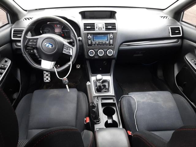 Продаж на аукціоні авто 2015 Subaru Wrx Premium, vin: JF1VA1D63F9813348, номер лоту: 40160633