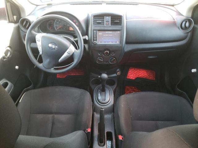 Aukcja sprzedaży 2019 Nissan Versa S, vin: 3N1CN7AP1KL815058, numer aukcji: 38941323