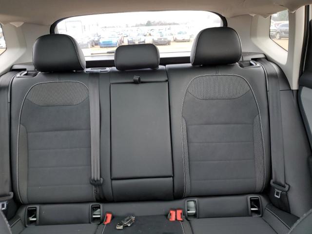 Aukcja sprzedaży 2022 Volkswagen Taos Se, vin: 3VVTX7B29NM082560, numer aukcji: 39654693