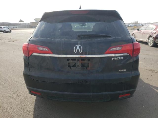 Aukcja sprzedaży 2014 Acura Rdx, vin: 5J8TB4H36EL018586, numer aukcji: 40275903