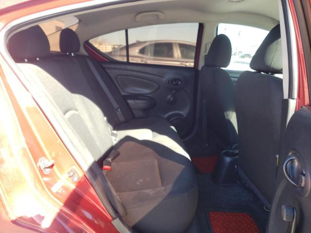 Aukcja sprzedaży 2019 Nissan Versa S, vin: 3N1CN7AP1KL815058, numer aukcji: 38941323
