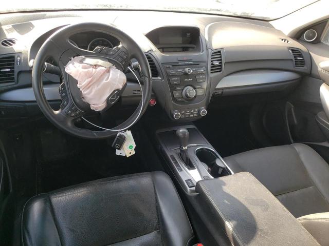 Aukcja sprzedaży 2014 Acura Rdx, vin: 5J8TB4H36EL018586, numer aukcji: 40275903