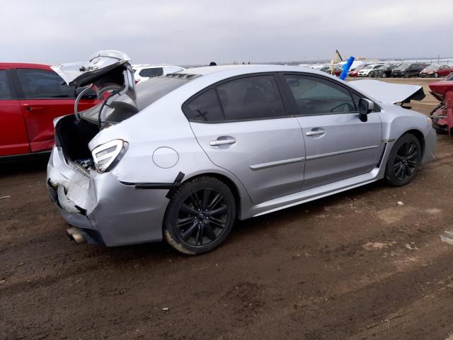 Продаж на аукціоні авто 2015 Subaru Wrx Premium, vin: JF1VA1D63F9813348, номер лоту: 40160633