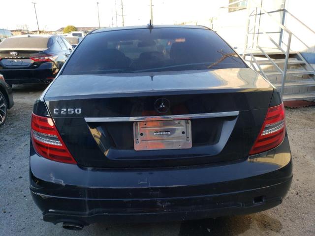 Продажа на аукционе авто 2012 Mercedes-benz C 250, vin: WDDGF4HB2CA625109, номер лота: 40088153