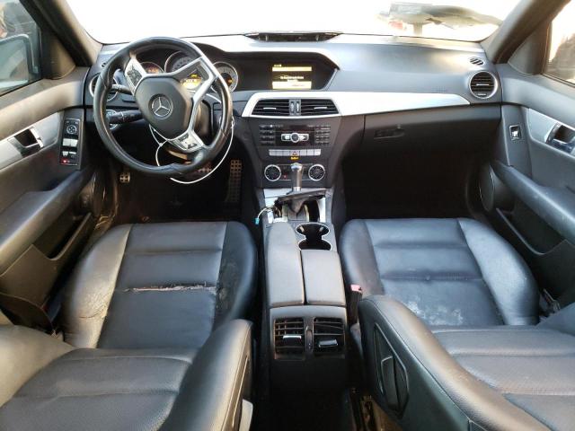 Продажа на аукционе авто 2012 Mercedes-benz C 250, vin: WDDGF4HB2CA625109, номер лота: 40088153