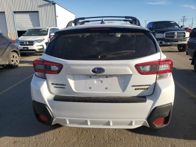 Aukcja sprzedaży 2022 Subaru Crosstrek Sport, vin: JF2GTHSC5NH266121, numer aukcji: 39566803