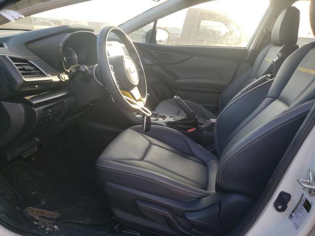 Aukcja sprzedaży 2022 Subaru Crosstrek Sport, vin: JF2GTHSC5NH266121, numer aukcji: 39566803
