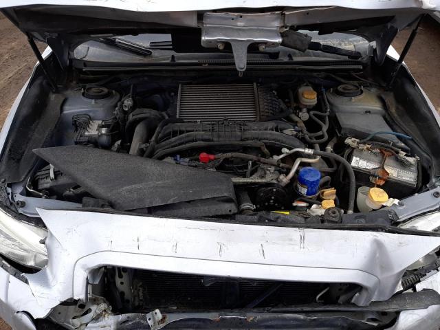 Продаж на аукціоні авто 2015 Subaru Wrx Premium, vin: JF1VA1D63F9813348, номер лоту: 40160633