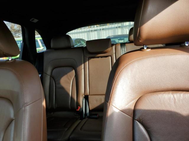 Aukcja sprzedaży 2014 Audi Q5 Premium Plus, vin: WA1LFAFP0EA123914, numer aukcji: 39697093