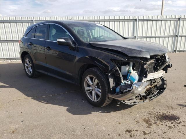 Aukcja sprzedaży 2014 Acura Rdx, vin: 5J8TB4H36EL018586, numer aukcji: 40275903