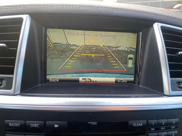 40510883 :رقم المزاد ، 4JGDF7CE9DA258061 vin ، 2013 Mercedes-benz Gl 450 4matic مزاد بيع