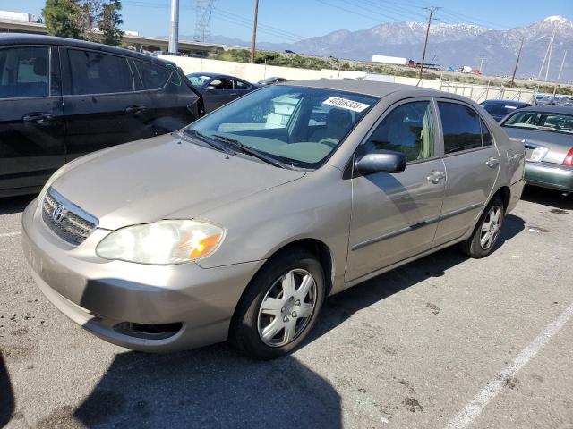 40306333 :رقم المزاد ، 1NXBR32E96Z694340 vin ، 2006 Toyota Corolla Ce مزاد بيع