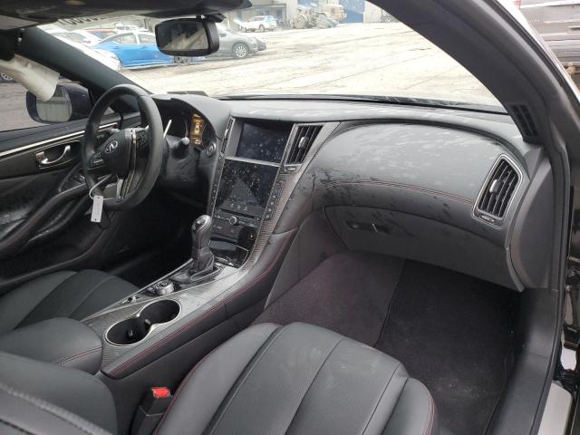 Aukcja sprzedaży 2022 Infiniti Q60 Red Sport 400, vin: JN1FV7LLXNM680163, numer aukcji: 40225933