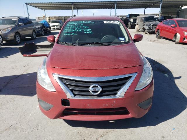 Aukcja sprzedaży 2019 Nissan Versa S, vin: 3N1CN7AP1KL815058, numer aukcji: 38941323