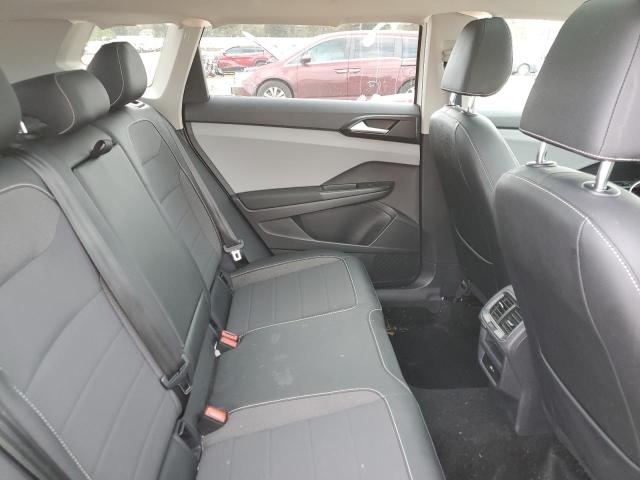 Aukcja sprzedaży 2022 Volkswagen Taos Se, vin: 3VVTX7B29NM082560, numer aukcji: 39654693