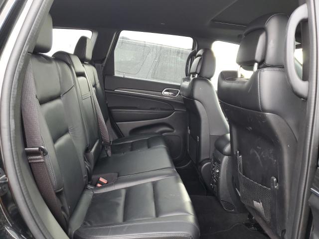 2022 Jeep Grand Cherokee Limited მანქანა იყიდება აუქციონზე, vin: 1C4RJFBG4NC109701, აუქციონის ნომერი: 39501733