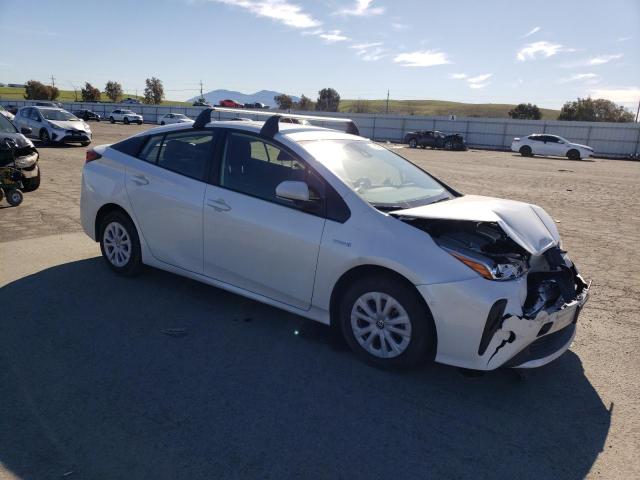 Продаж на аукціоні авто 2019 Toyota Prius, vin: JTDKARFU1K3090958, номер лоту: 39823823