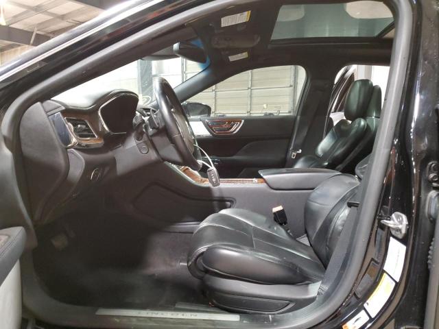 39877173 :رقم المزاد ، 1LN6L9NC8H5603488 vin ، 2017 Lincoln Continental Reserve مزاد بيع