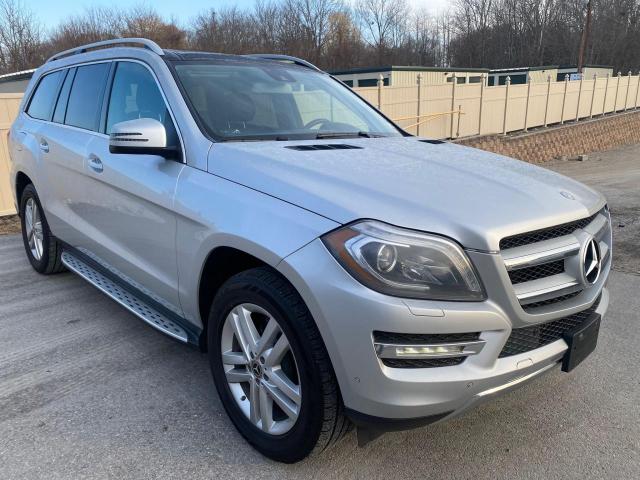 40510883 :رقم المزاد ، 4JGDF7CE9DA258061 vin ، 2013 Mercedes-benz Gl 450 4matic مزاد بيع