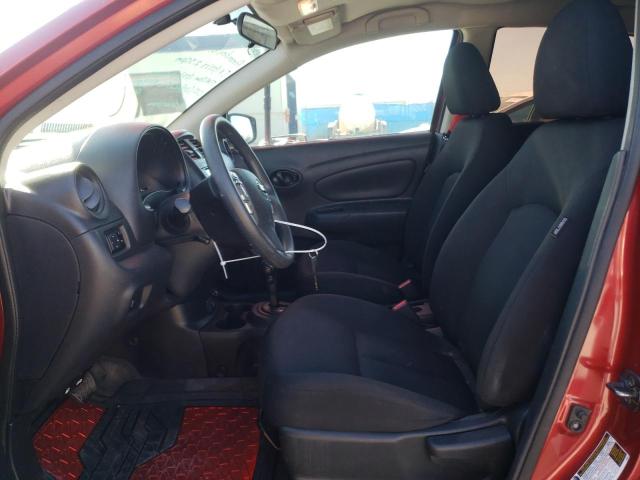 Aukcja sprzedaży 2019 Nissan Versa S, vin: 3N1CN7AP1KL815058, numer aukcji: 38941323