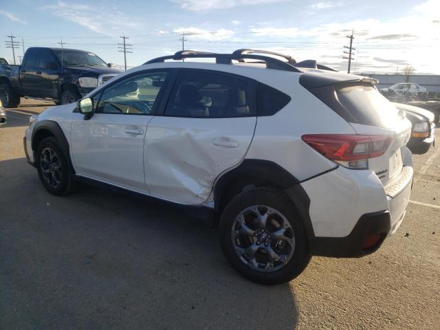 Aukcja sprzedaży 2022 Subaru Crosstrek Sport, vin: JF2GTHSC5NH266121, numer aukcji: 39566803