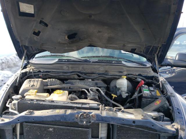 2006 Dodge Ram 1500 St მანქანა იყიდება აუქციონზე, vin: 1D3HU18216J142564, აუქციონის ნომერი: 40453873