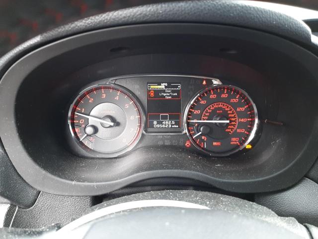 Продаж на аукціоні авто 2015 Subaru Wrx Premium, vin: JF1VA1D63F9813348, номер лоту: 40160633