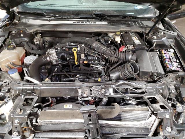 39877173 :رقم المزاد ، 1LN6L9NC8H5603488 vin ، 2017 Lincoln Continental Reserve مزاد بيع